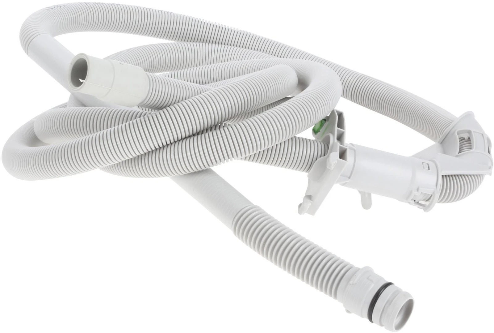 Outlet Hose With Hose Clip F20