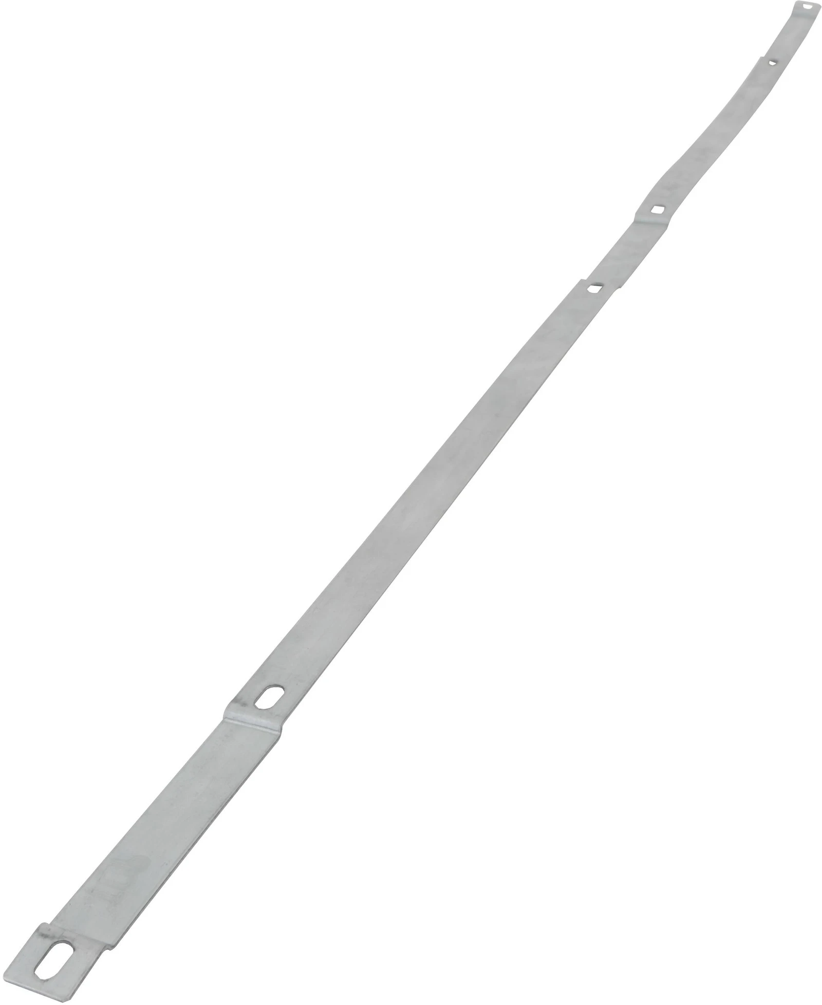Strip Outer Door Panel Fixation Profile - L=803mm