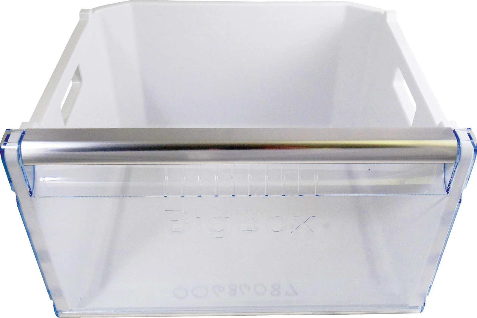 Frozen Food Container Front 660085 + Base 660084