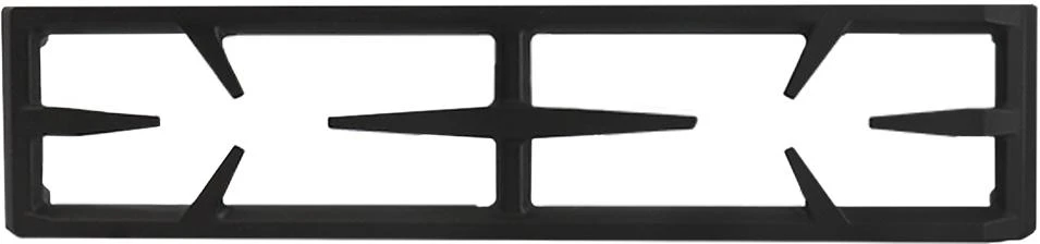 Support Grate, Spacer, Asm