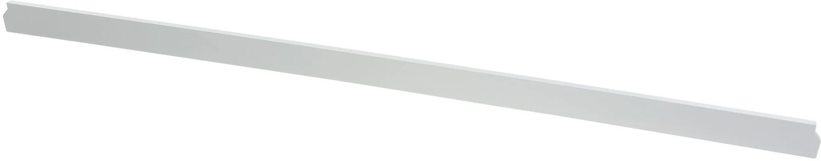 Alu. Trim Profile - Freezer Door