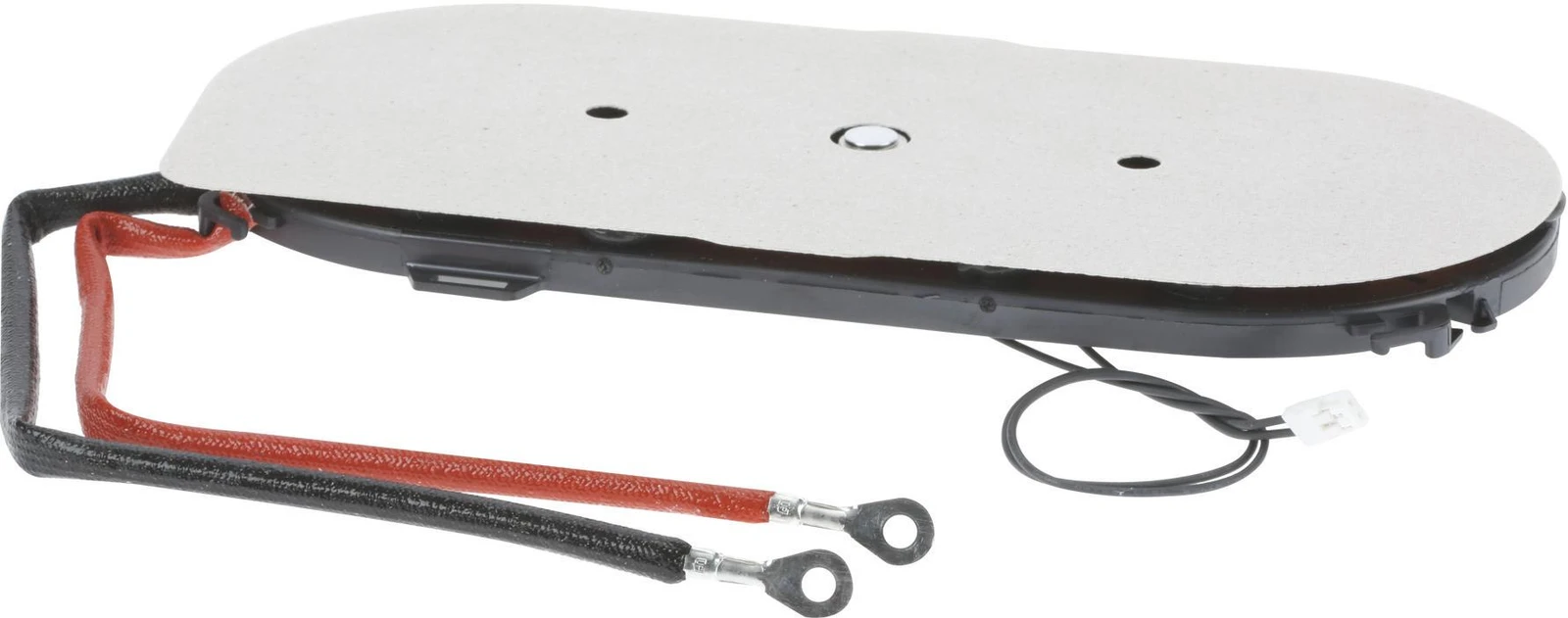 Vector Inductor Red. With Ntc And Mica