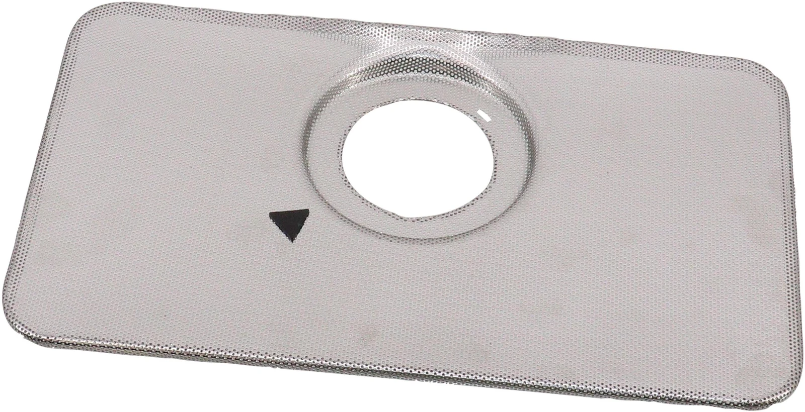 Filter Screen, Sump