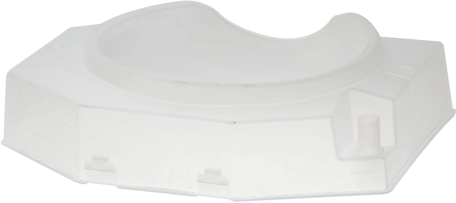 Water Evaporation Pan Embraco EM Bracket