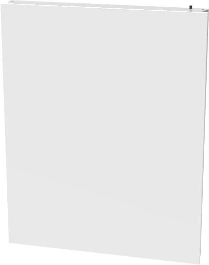 Compartment Freez.Door Ass.BO GD KGN36 UL White