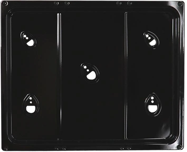 Maintop 5 Burner - 30 Inch - Coated NB