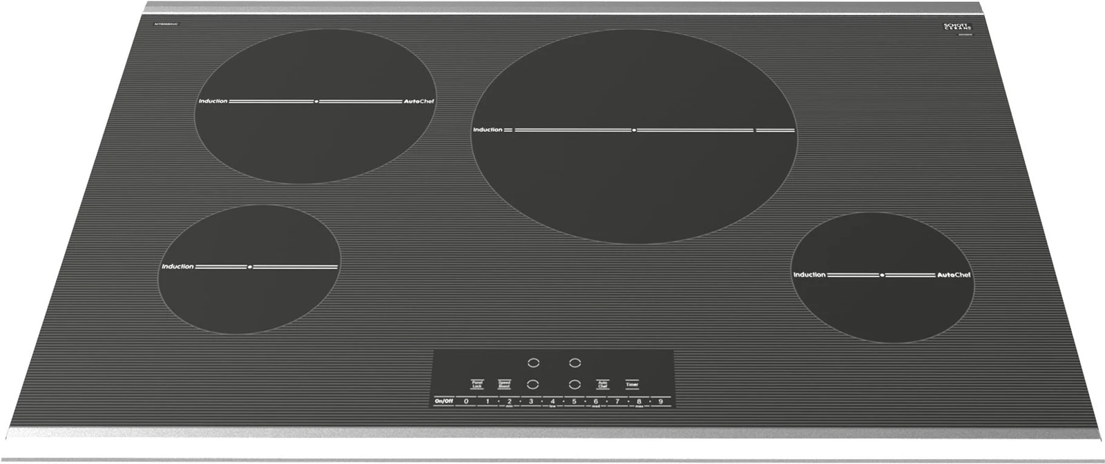 Glass Ceramic Hob Top