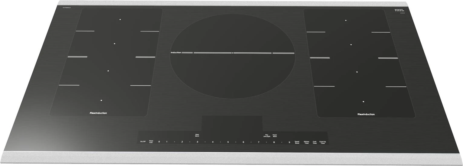 Glass Ceramic Hob Top