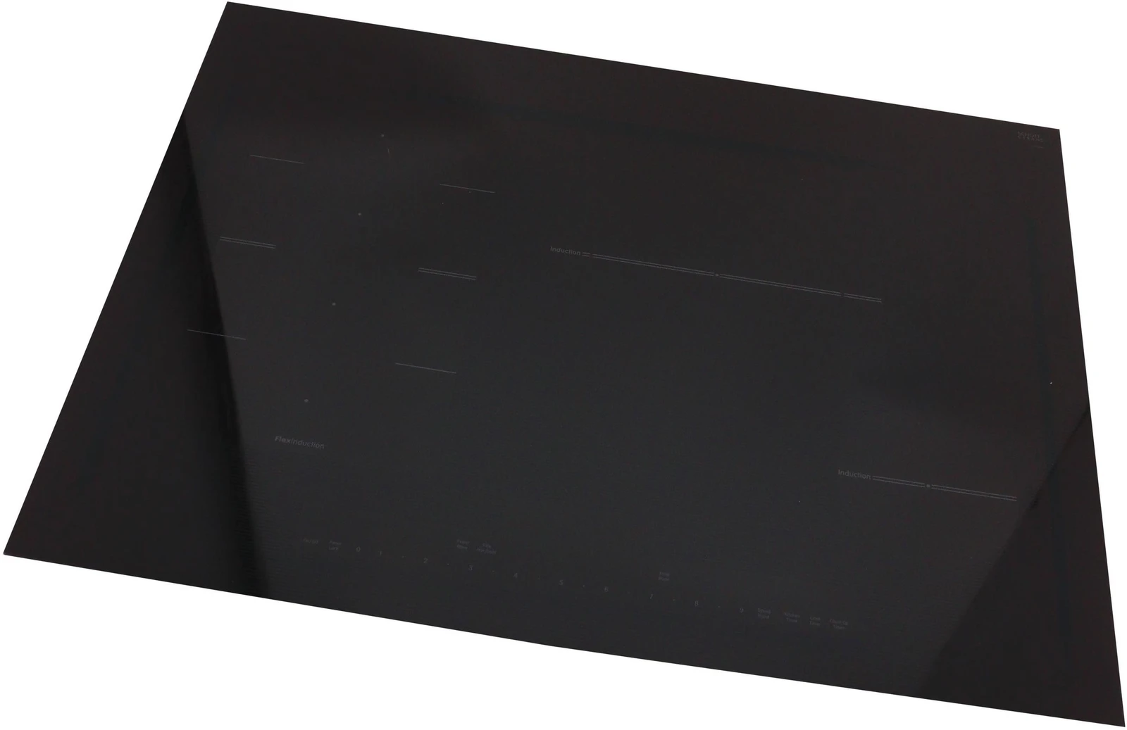 Glass Ceramic Hob Top Sir.80.XX_.DS.H.Nof