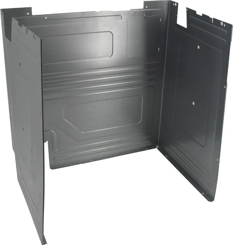 Housing Outer Cabinet