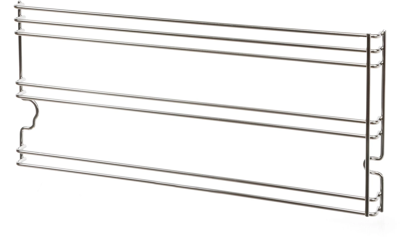 Grille Rack Support, RH