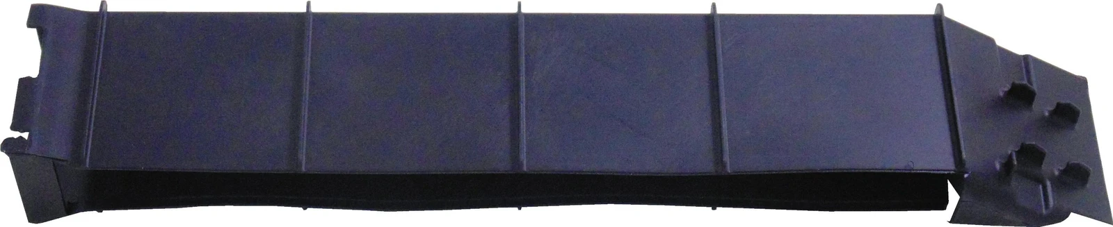 Usa Wind Canalization For Electronic Board