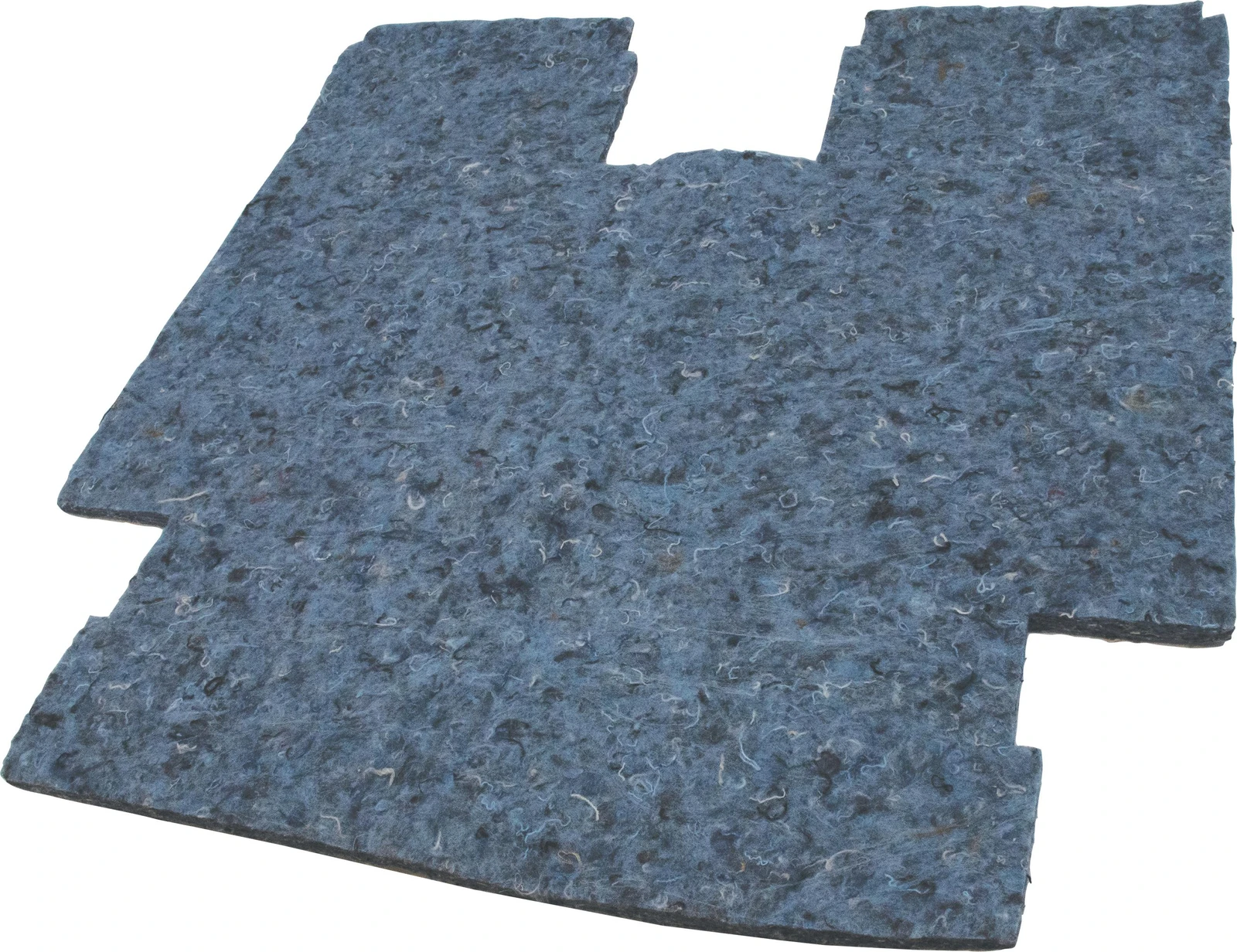 Outer Door Insulation, Full Door, Fleece