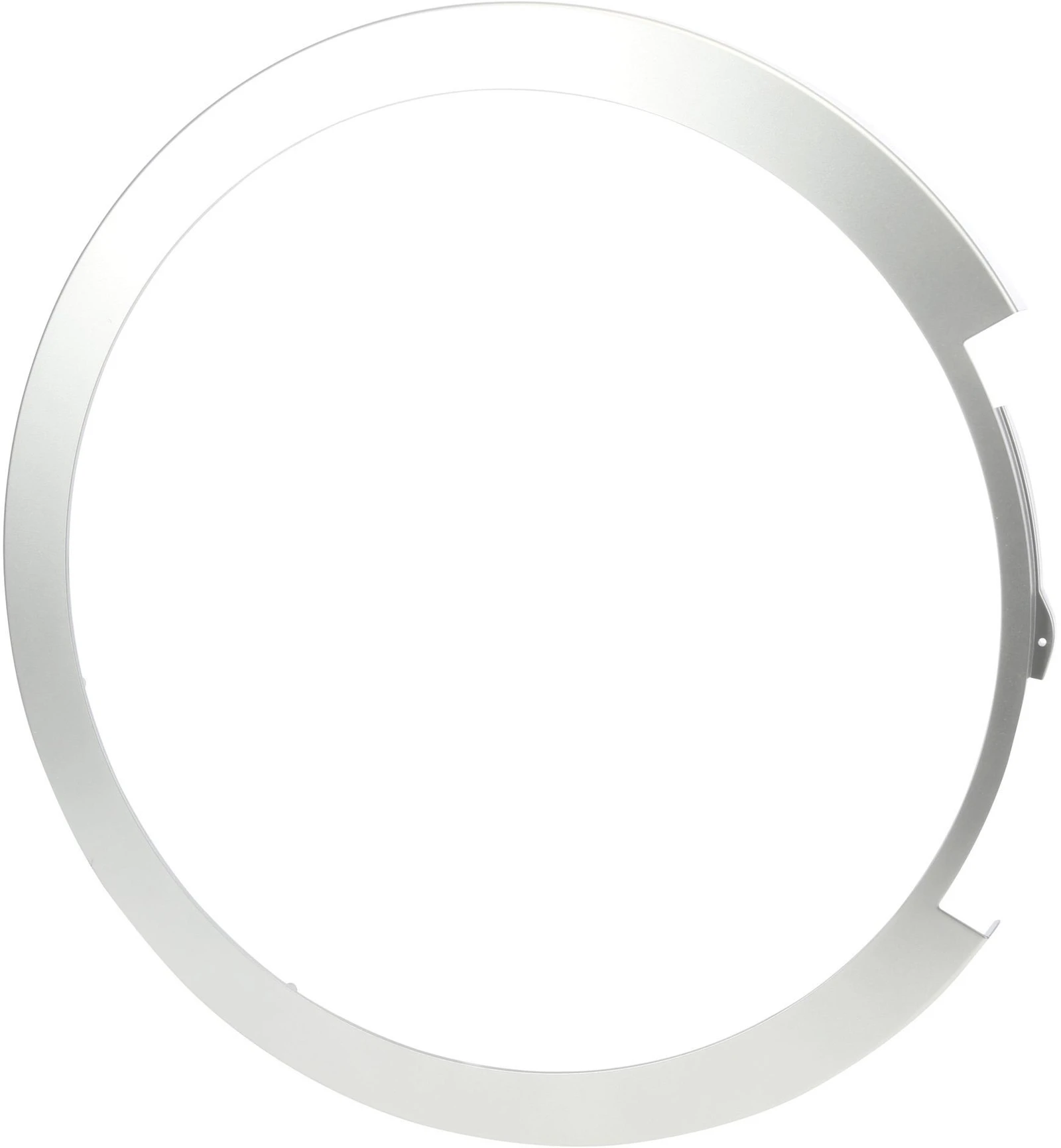 Front, Silver F20