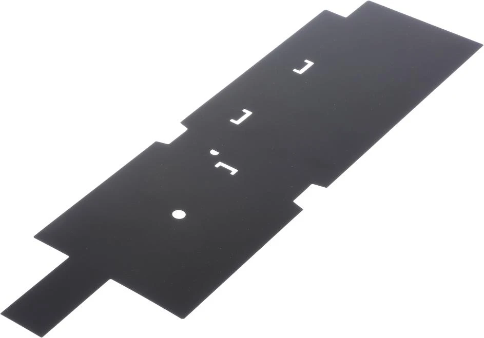 Cover Protective Foil PU OU Separation UL F15-2