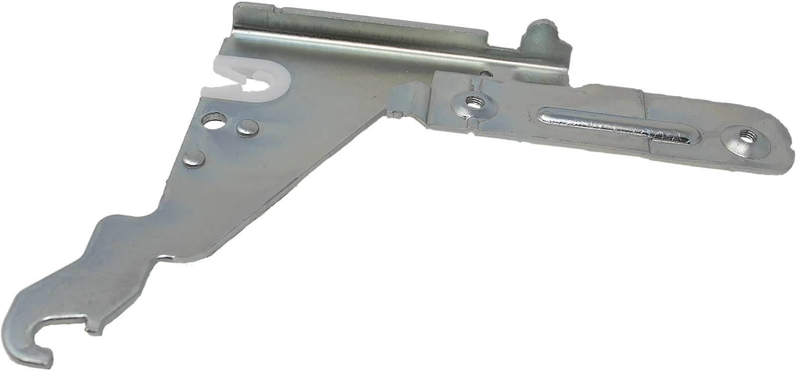 Hinge Lever, Left, With 15mm Bushing