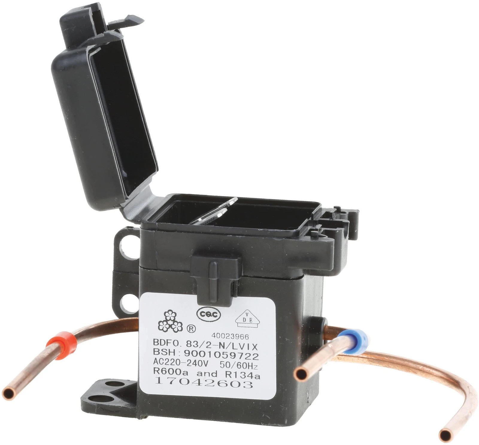 Magnet Valve