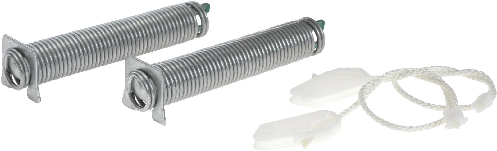 Repair Set-Spring Green, 2 Springs + 2 Cords