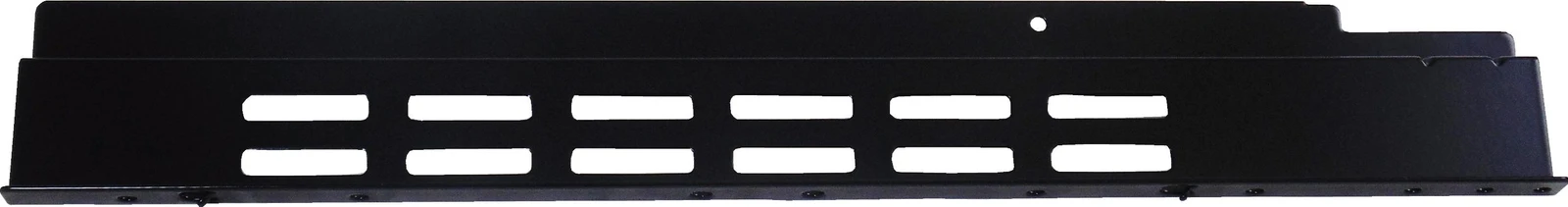 Trimplate Side Trim (LH)