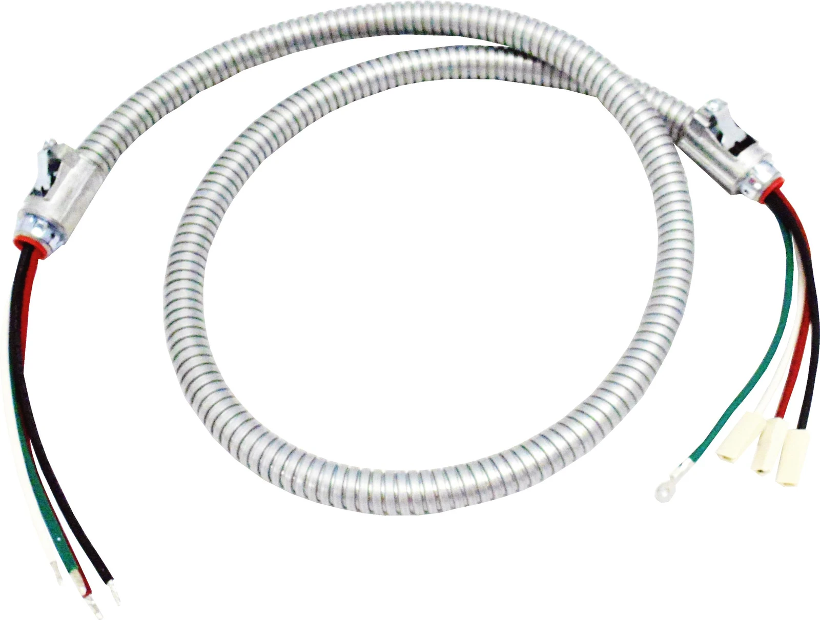 Power Cord, 48"