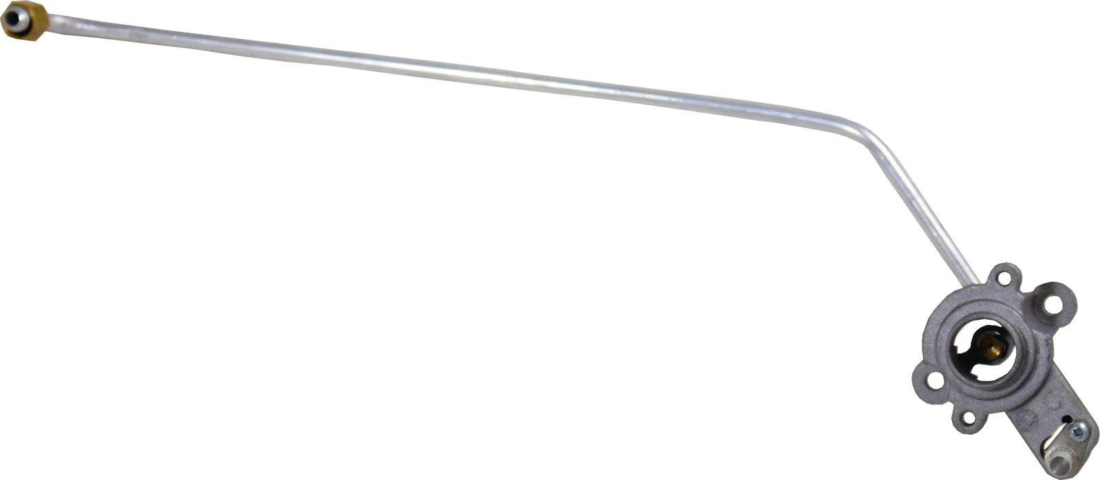 Jet Holder Assembly, LR, 30" 500