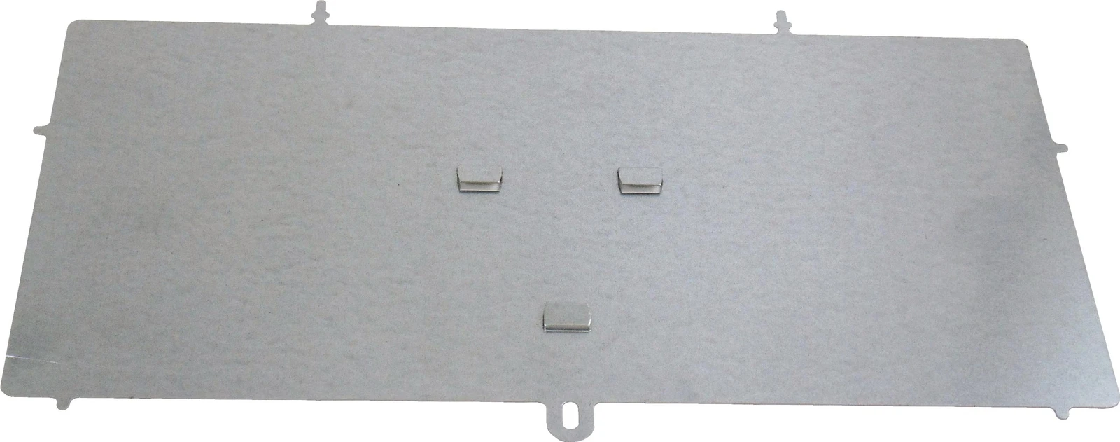 Service Access Panel, Top Cover