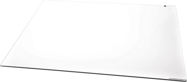 Glass Panel 1-Side IR-Coated