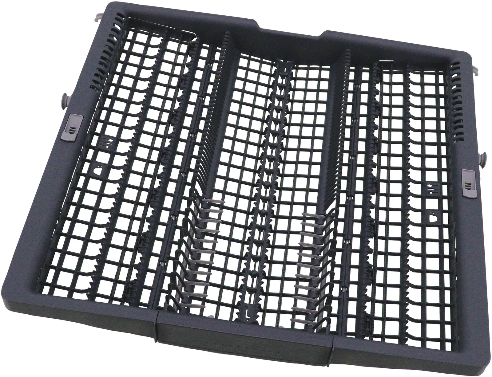Complete W/ Insert, Carrier, Wheels, Flip Tines, Handle