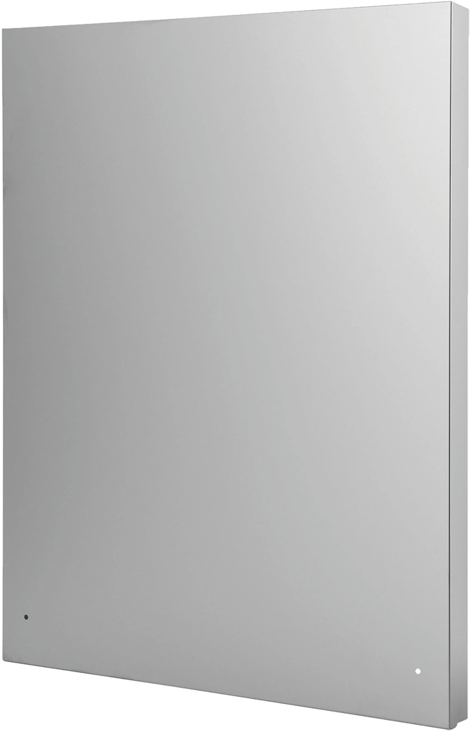 Full Stainless Steel Door Without Handle