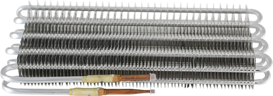 Evaporator