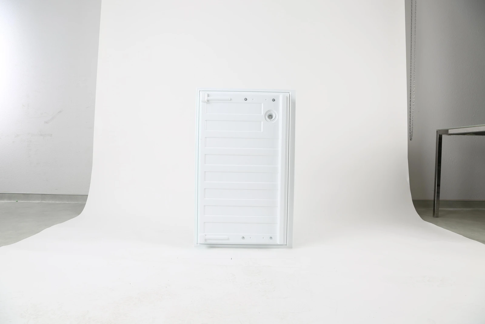 Compartment Freezer