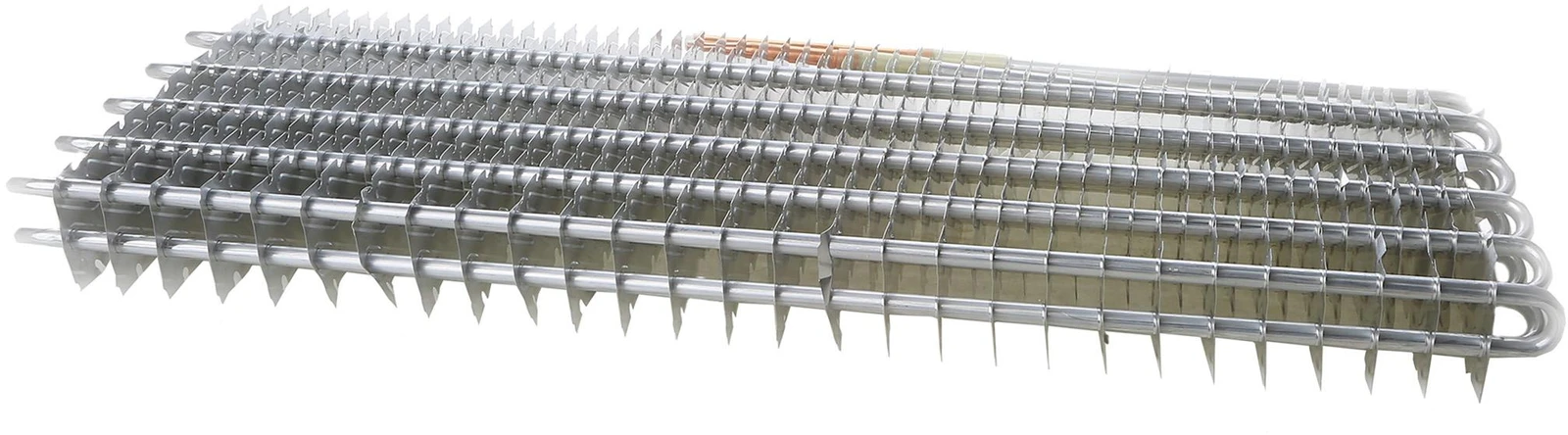 Evaporator
