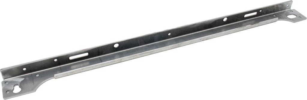 Bracket, Support Side Hinge, Left