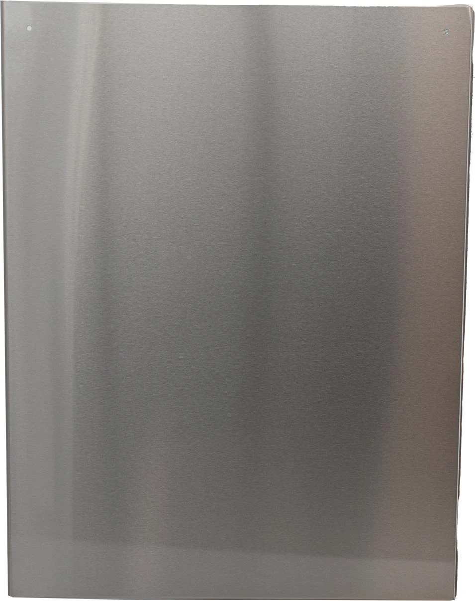 Outer Door, SS, Int V Handle