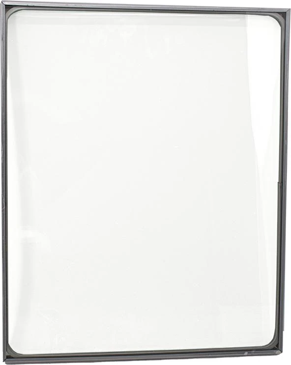 Assembly, Glass Pack, 3 Pane Eps, 30"