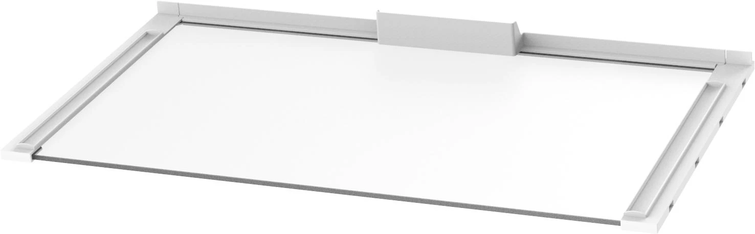 KFX96 P2 AV2 Vitafresh Outside Glass Top
