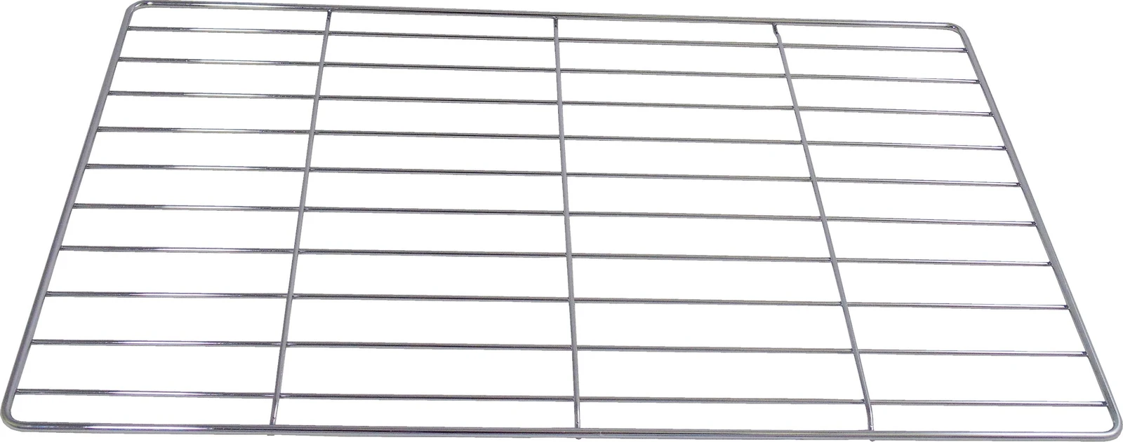 Grid Metal Rack (Shelf)