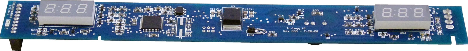 Board, Control