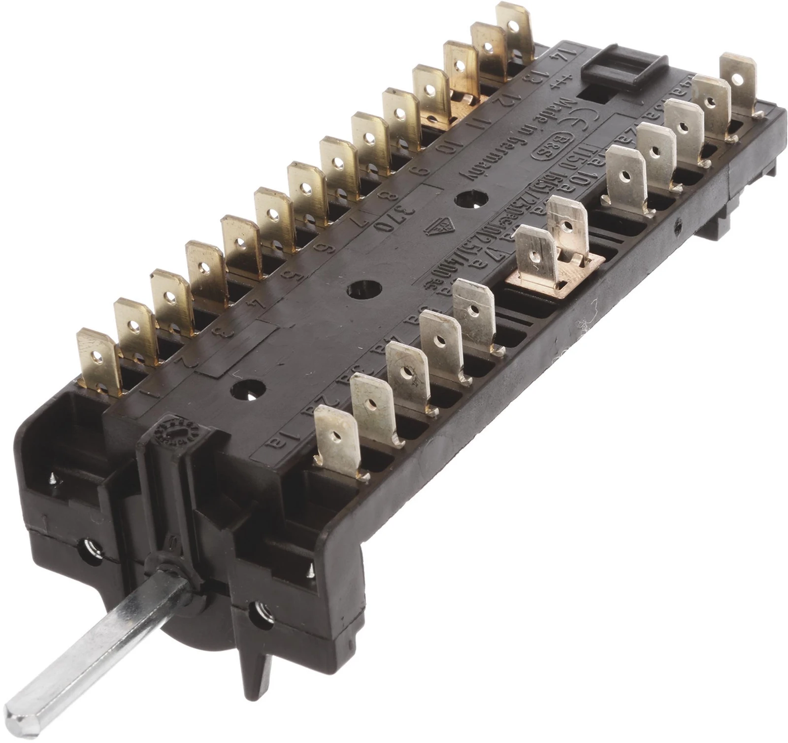 Selector Switch