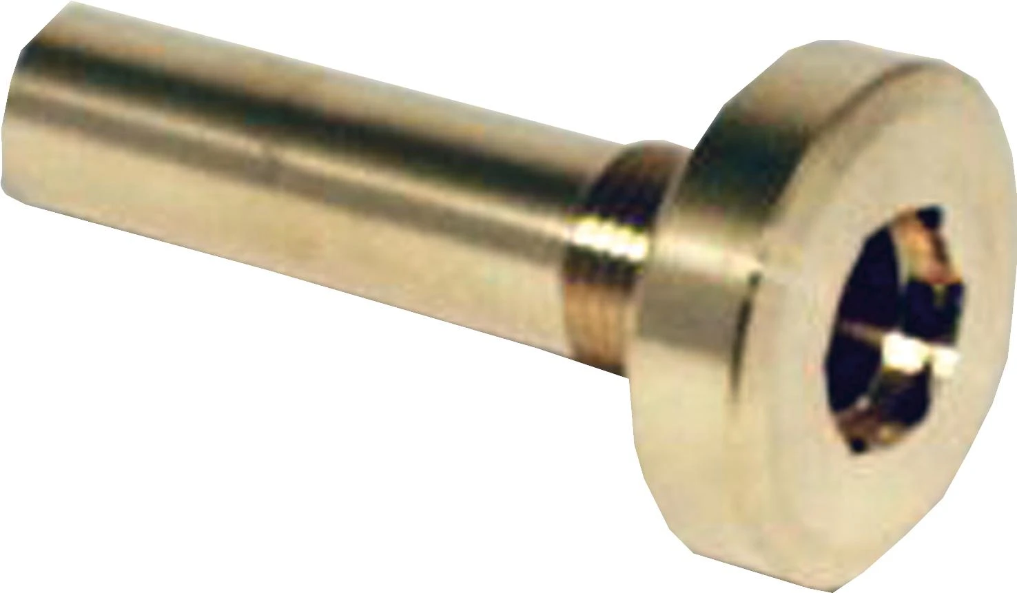Venturi, Size D/F