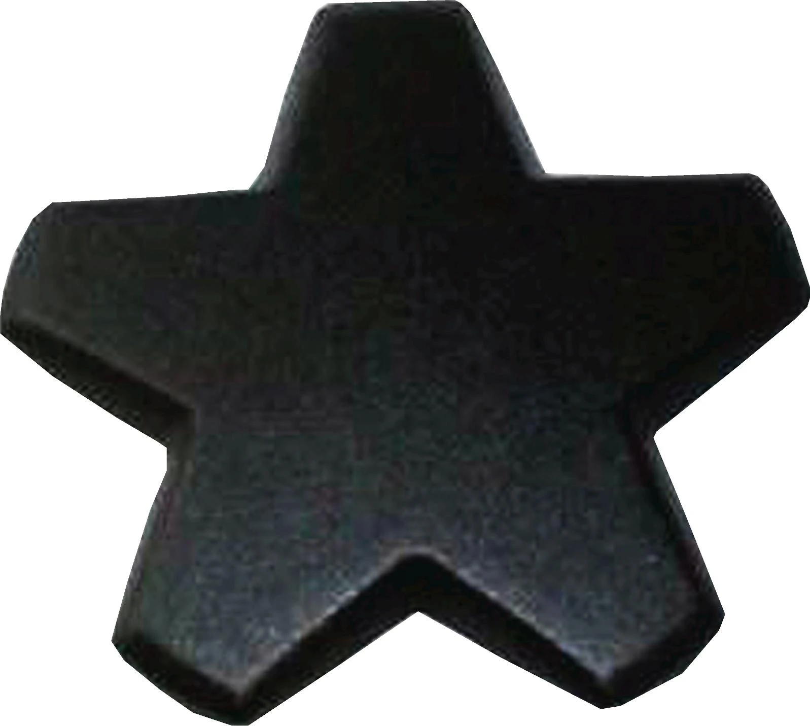 Star Burner Cap, Size B