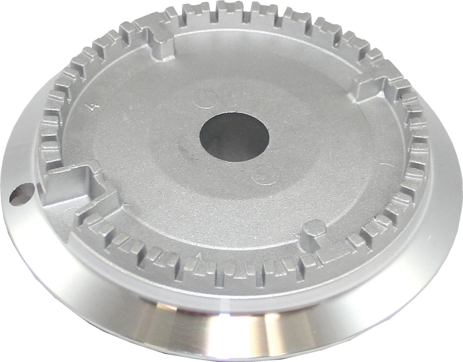 Burner, Rapide (D)