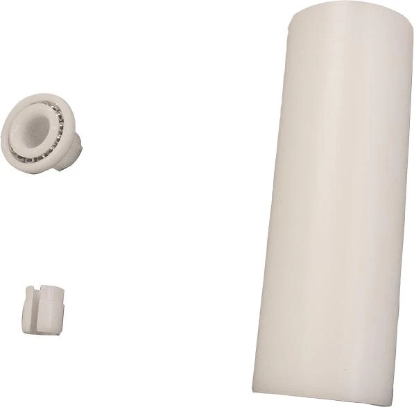 Replacement Tank (Tub) Wheel Kit, 3rd (Top) Rack