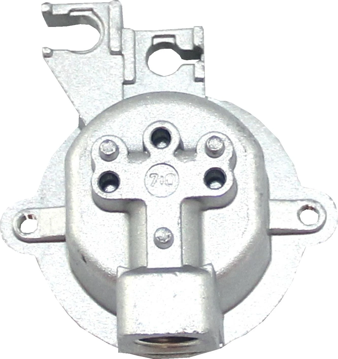 Assy, Jet Holder, Semi Rapide