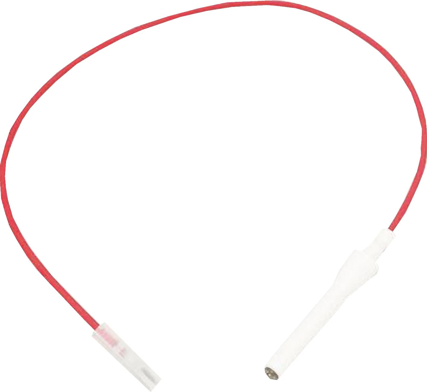 Igniter Sgs B Burner Electrode (Red)