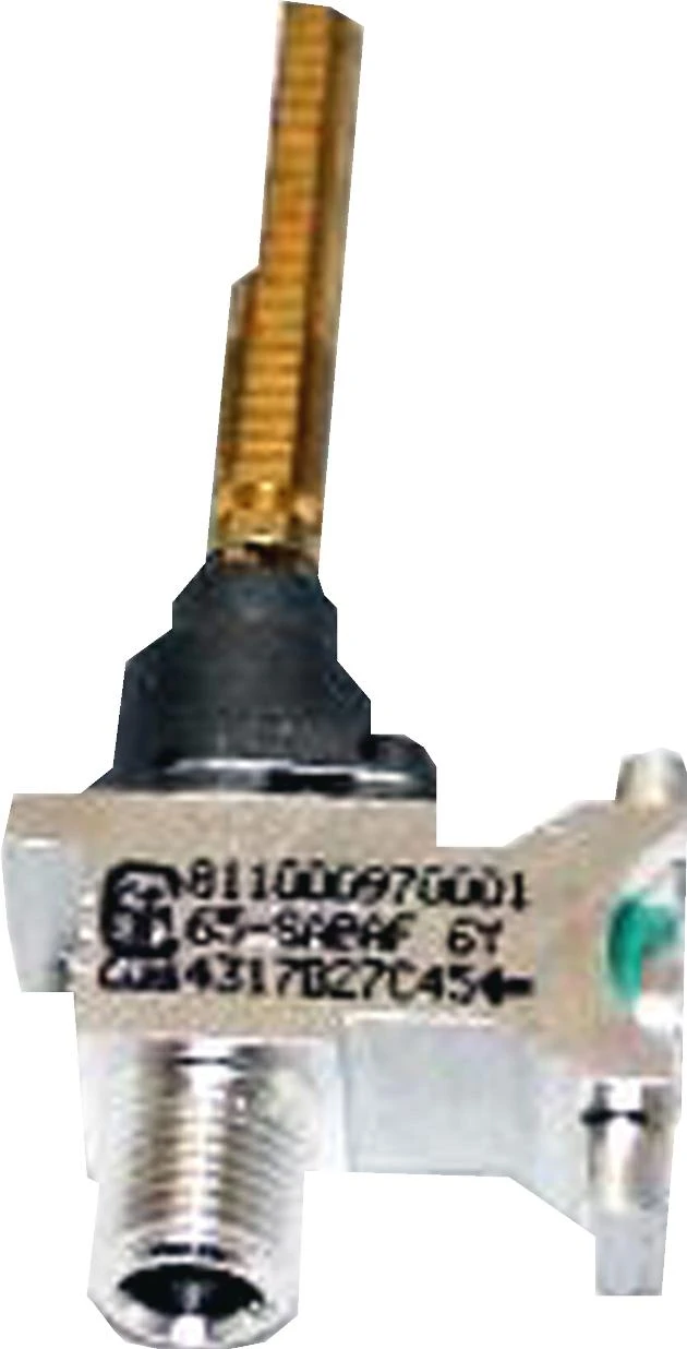Valve, 270, Sabaf, 1750
