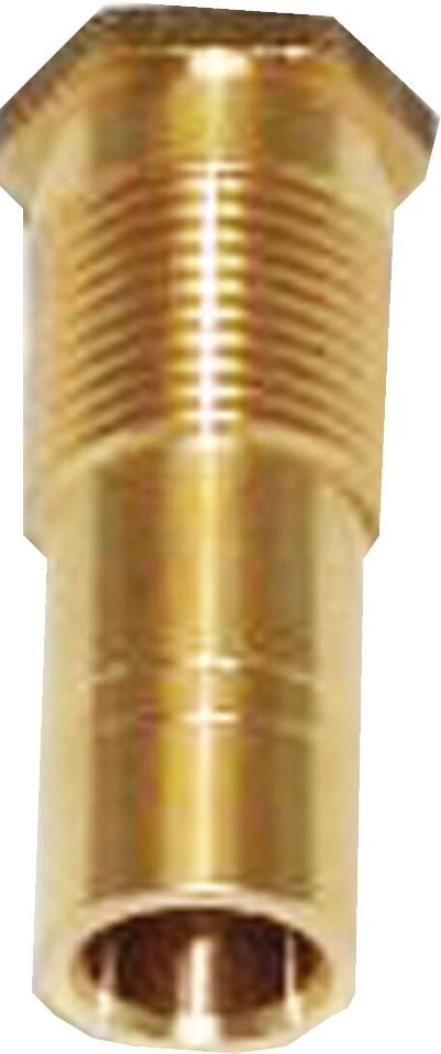 Venturi, 11.2mm Straight