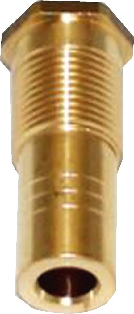 Venturi, 9mm Straight