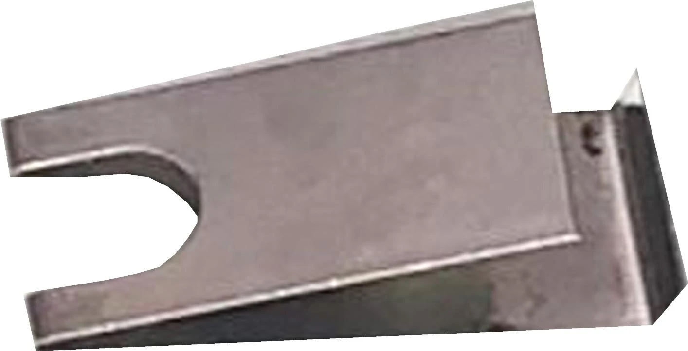 Clip, Electrode