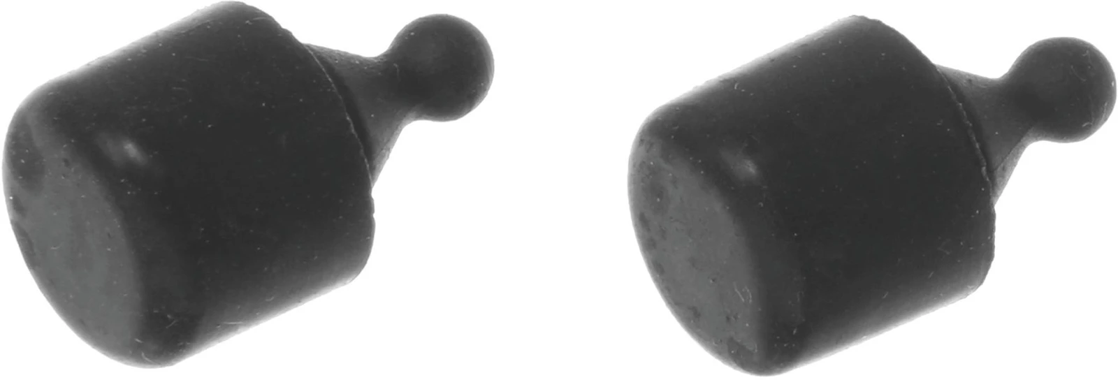 Plug Rubber Part As Door Catches